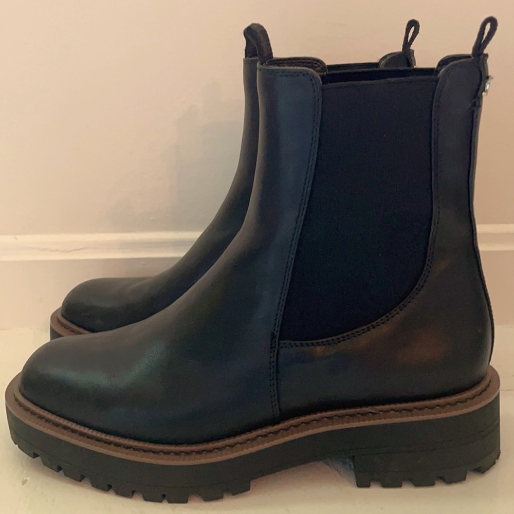 Sam Edelman Laguna Chelsea Boots